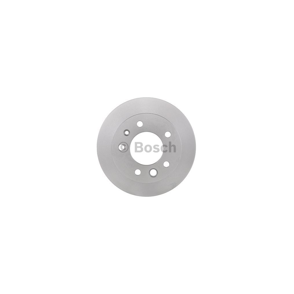 Гальмівний диск Bosch 0 986 478 849 - зображення 1