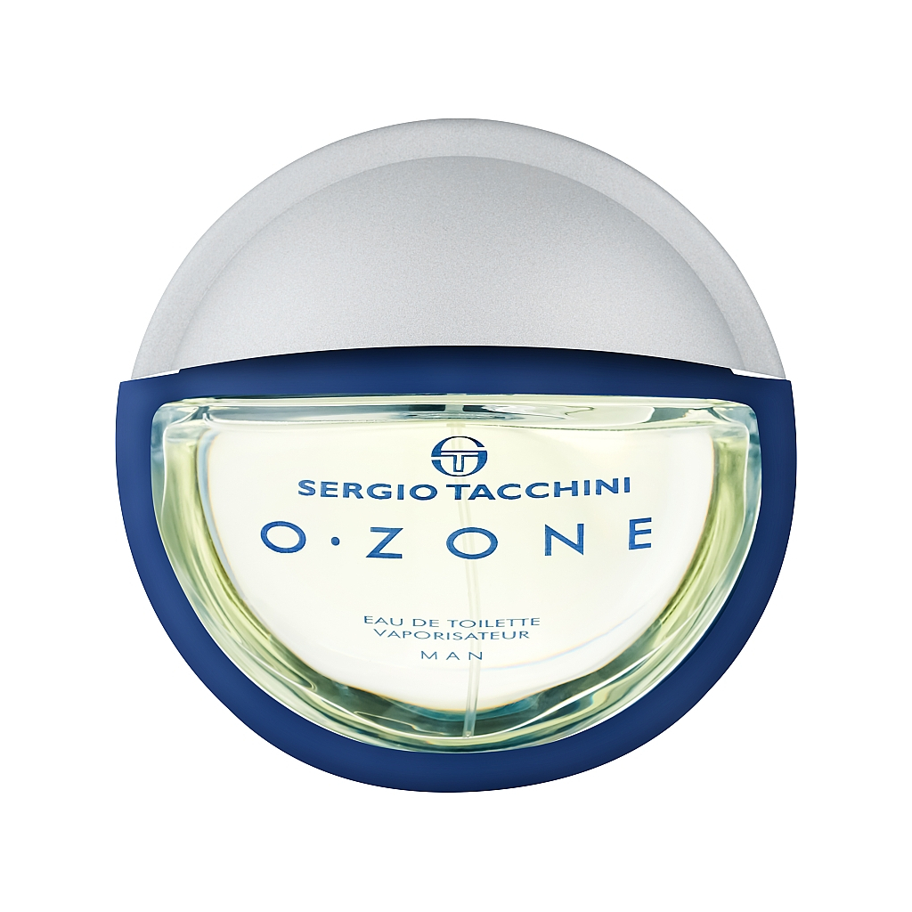 Туалетна вода Sergio Tacchini O-Zone Man 50 мл (8300186908308) - зображення 1