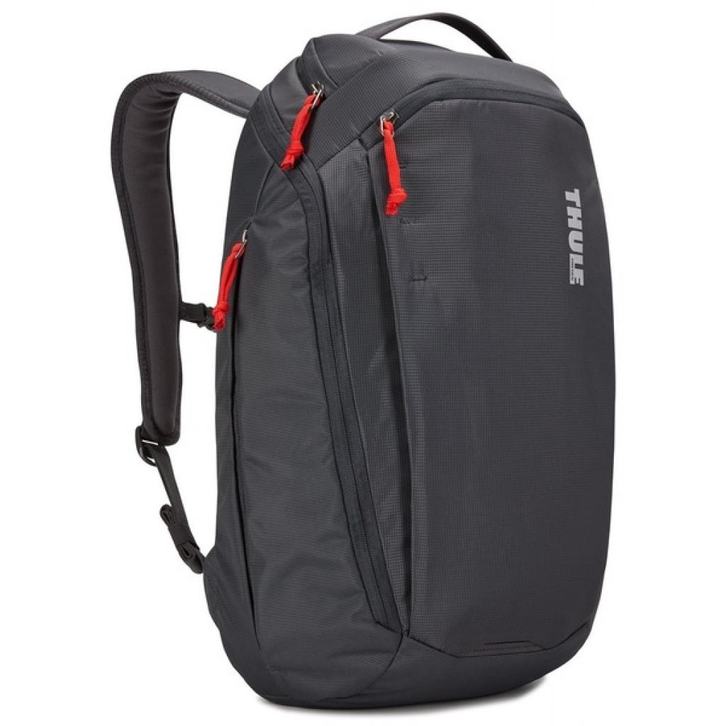 Рюкзак для ноутбука Thule 15.6" EnRoute 23L TEBP-316 Asphalt (3203830) - зображення 1