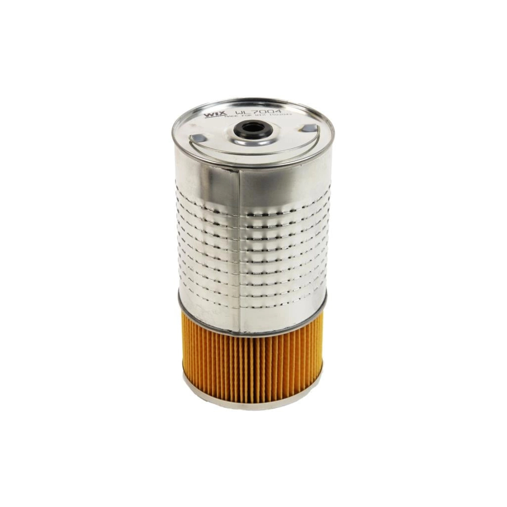 Фільтр масляний Wixfiltron WL7004 - изображение 1