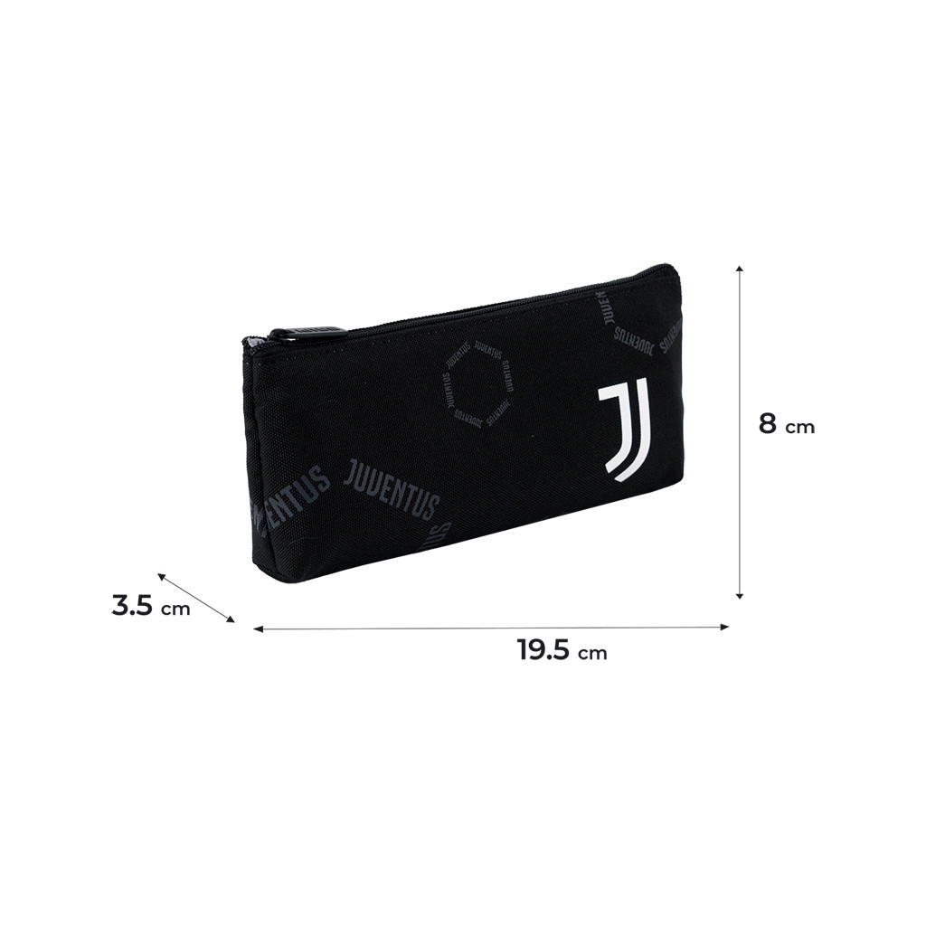 Пенал Kite 680 FC Juventus (JV24-680) - зображення 2