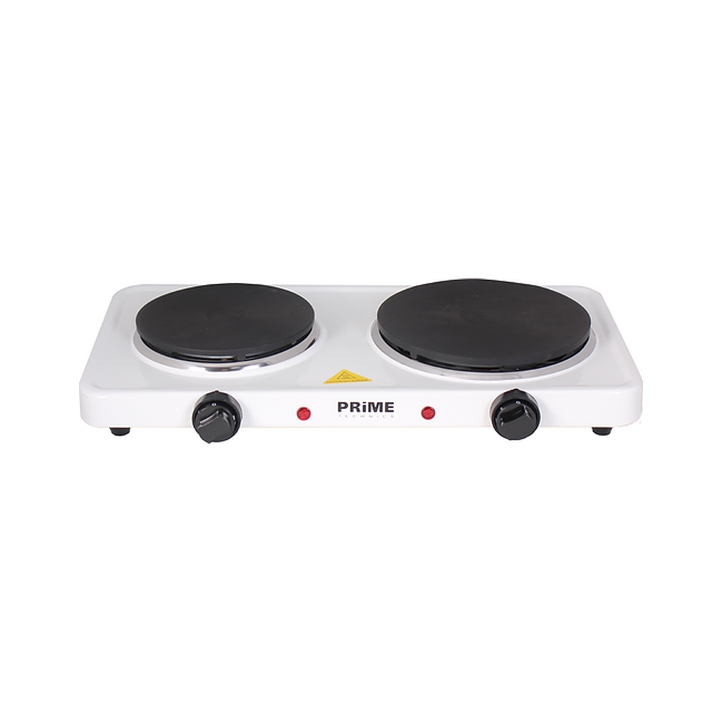 Настільна плита PRIME Technics PEC 2520 - изображение 1