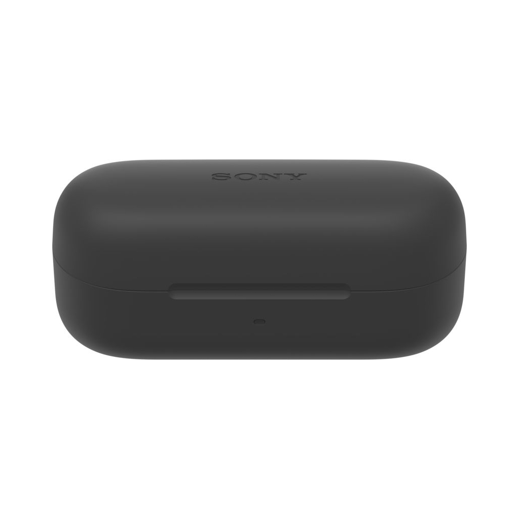 Навушники Sony WF-C510 Black (WFC510B.CE7) - зображення 11