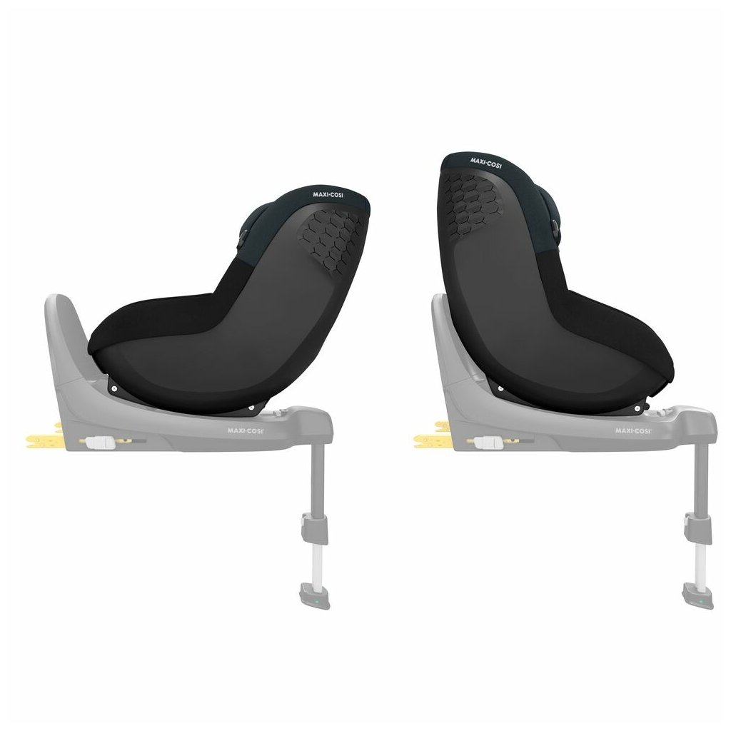 Автокрісло Maxi-Cosi Pearl S Tonal Black (8635104110) - зображення 2