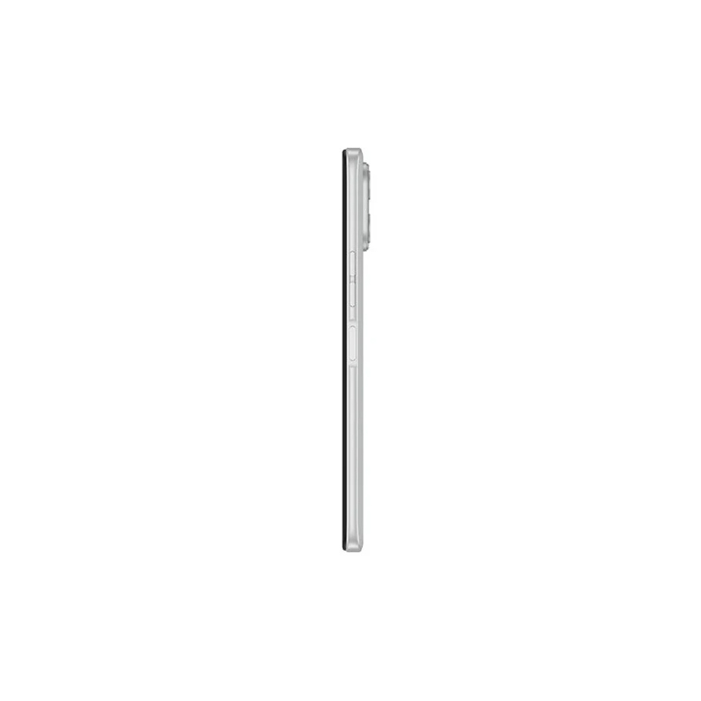 Мобільний телефон Umidigi F3 8/128GB Dual Sim Matte Silver (F3 8/128GB Matte Silver_) - зображення 4