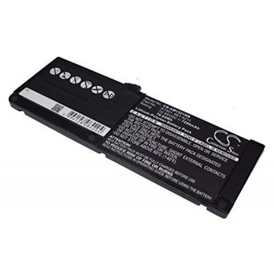 Акумулятор до ноутбука AlSoft Apple A1321 78.84Wh (7200mAh) 9cell 10.95V Li-ion (A41843) - зображення 2