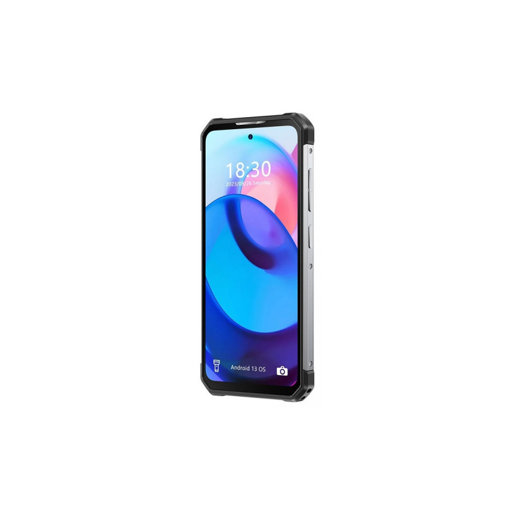 Мобільний телефон OUKITEL WP27 12/256GB CAMO (6931940773034) - зображення 8