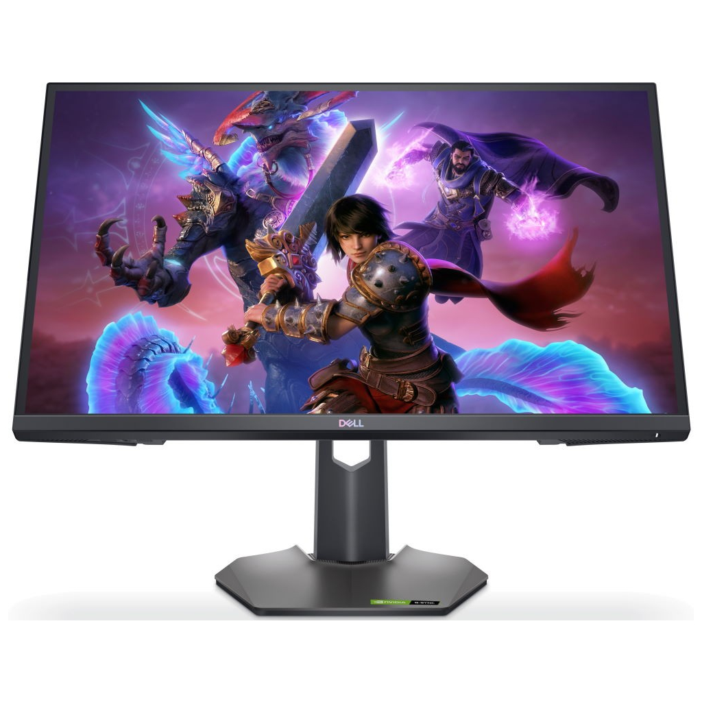 Монітор Dell G2723H (210-BFDT) - зображення 2