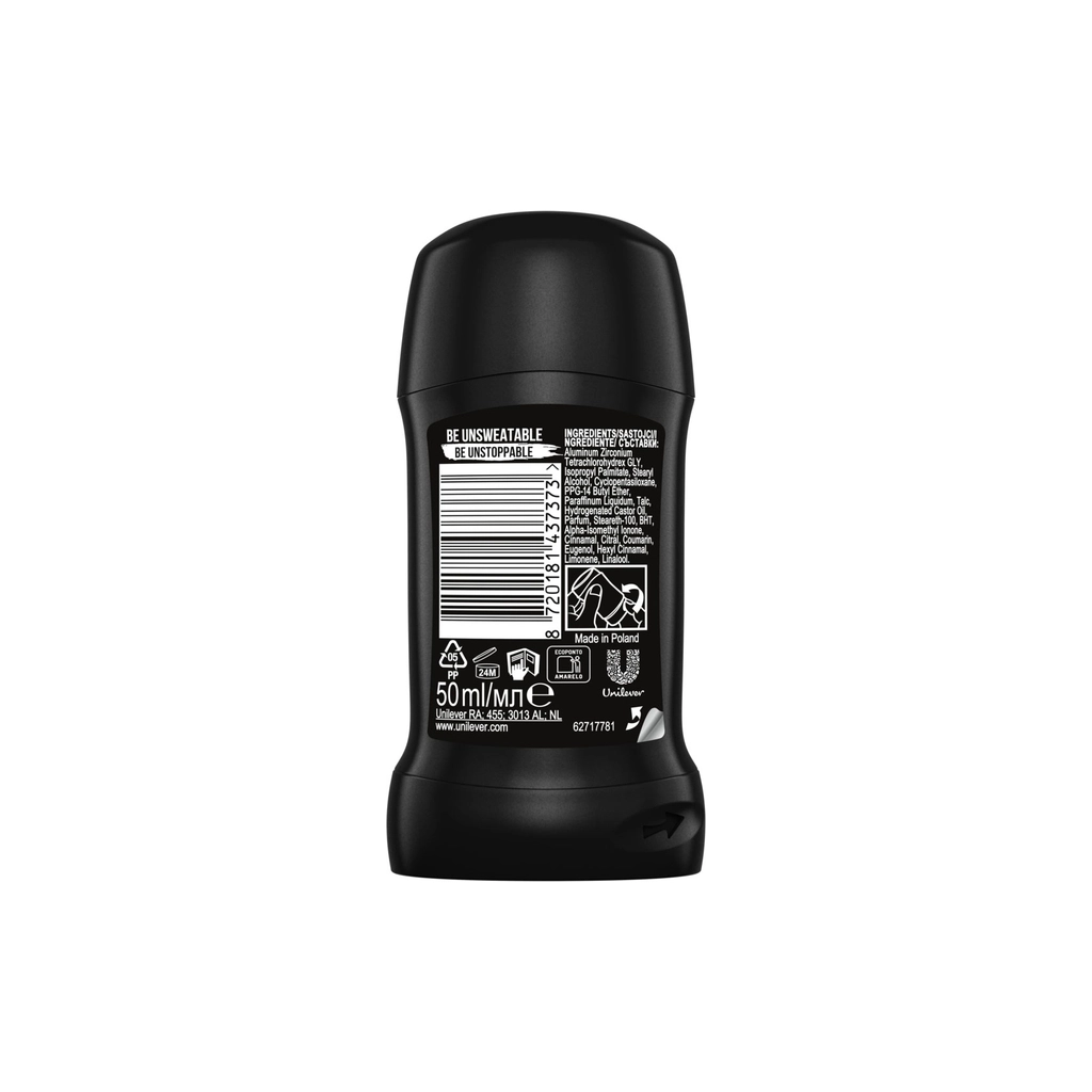 Антиперспірант AXE Jungle Fresh 50 мл (8720181437373) - изображение 2