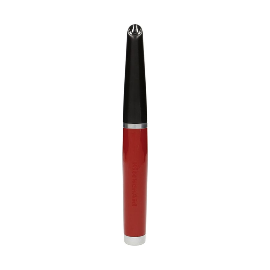 Овочечистка KitchenAid Coreline, вертикальна 22 см, червоний (KAG112OHERE) - зображення 2