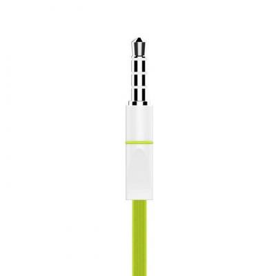 Навушники Utty UHS-123 green (168759) - зображення 5