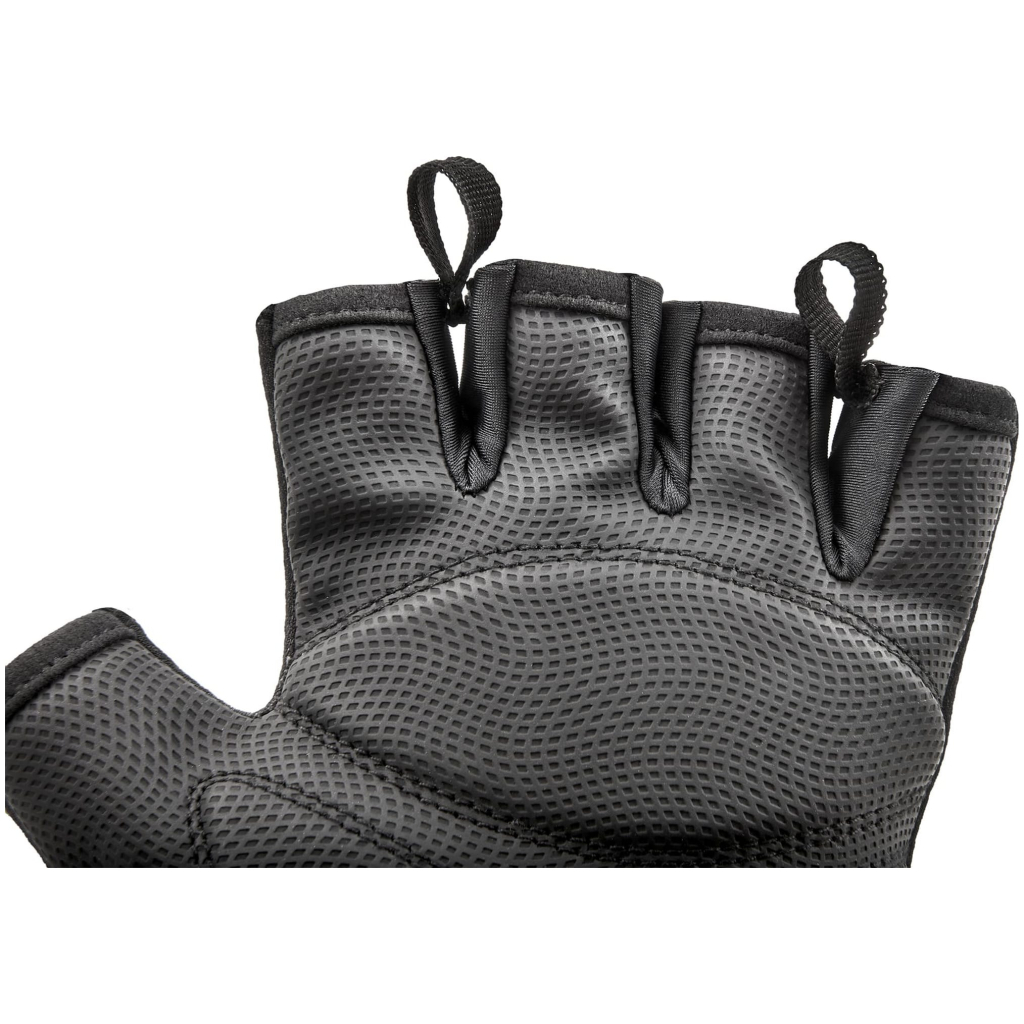 Рукавички для фітнесу Adidas Elite Training Gloves ADGB-14245-NL сірий L (885652019200) - изображение 5