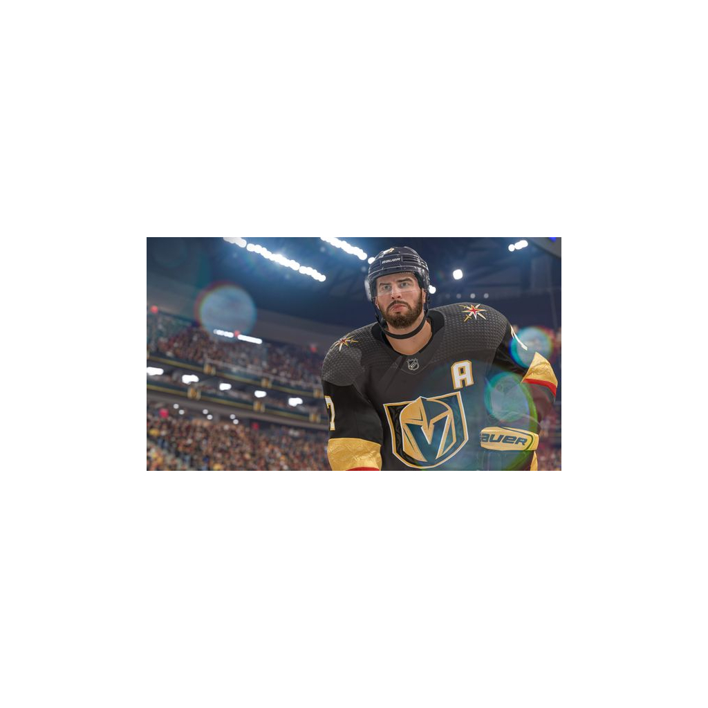 Гра Sony NHL22 [PS4, Russian version] (1080862) - зображення 3