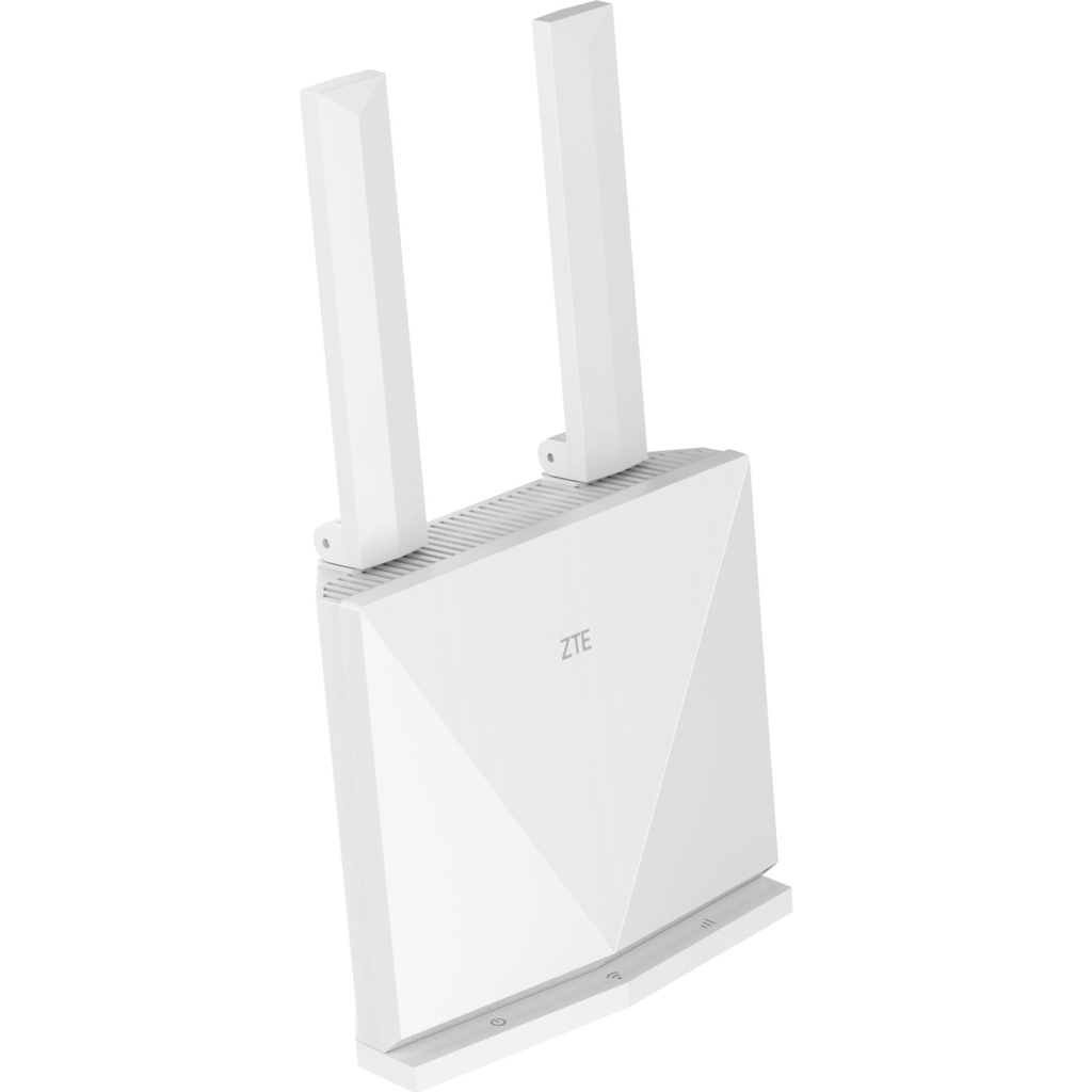 Маршрутизатор ZTE 4G K10 - зображення 2
