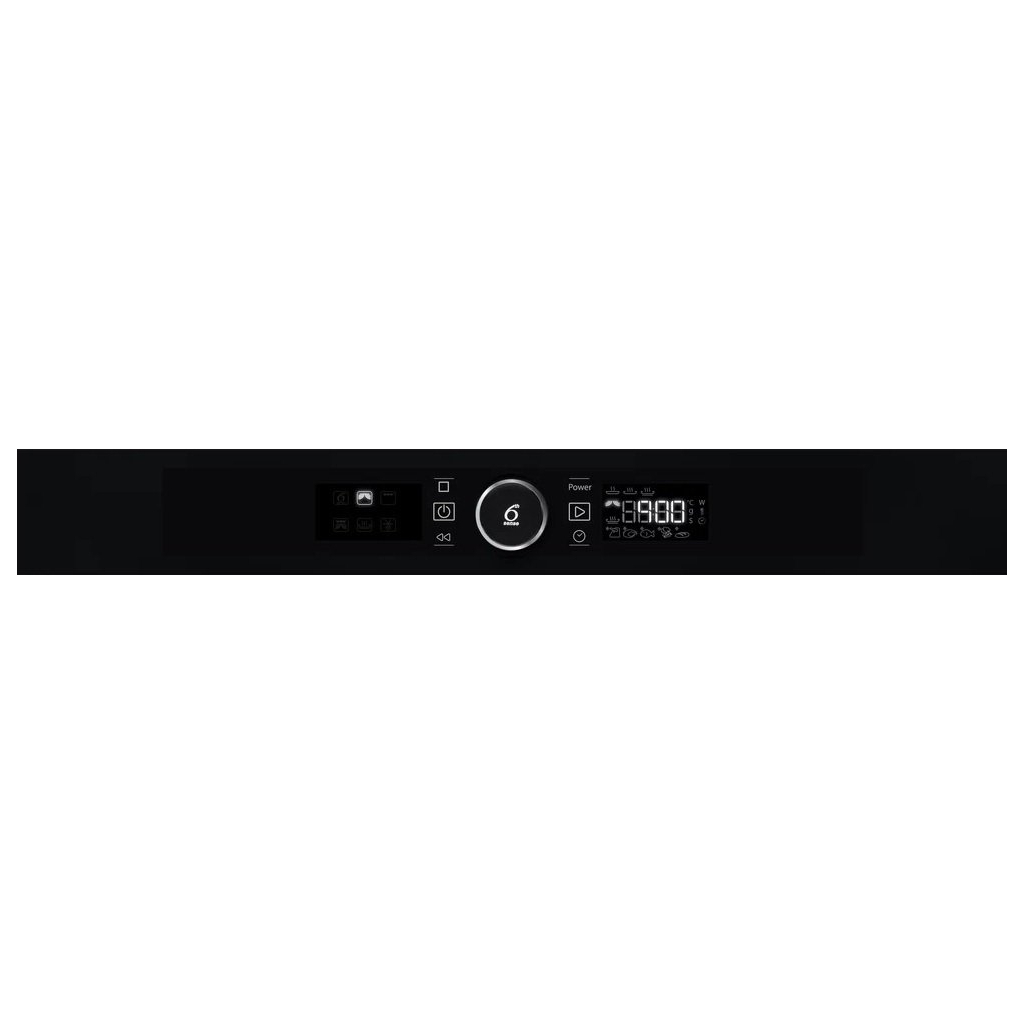 Мікрохвильова піч Whirlpool AMW731/NB - зображення 6