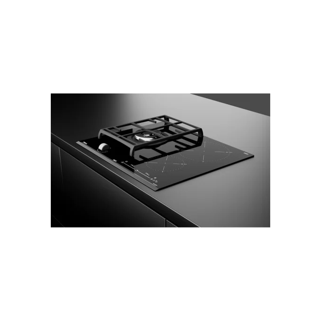 Варочна поверхня Teka JZC 63312 ABN BK 112570149 - зображення 6
