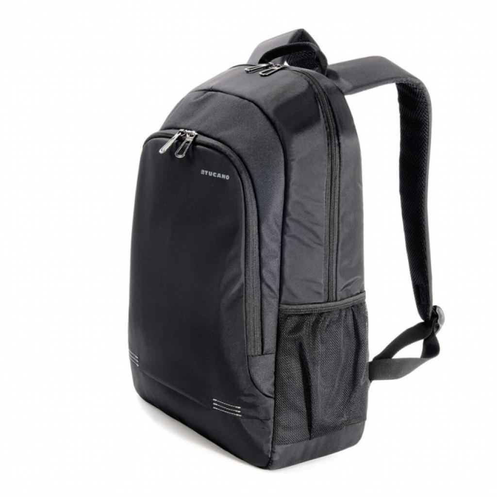 Рюкзак для ноутбука Tucano 15.6" FORTE black (BKFOR) - зображення 2