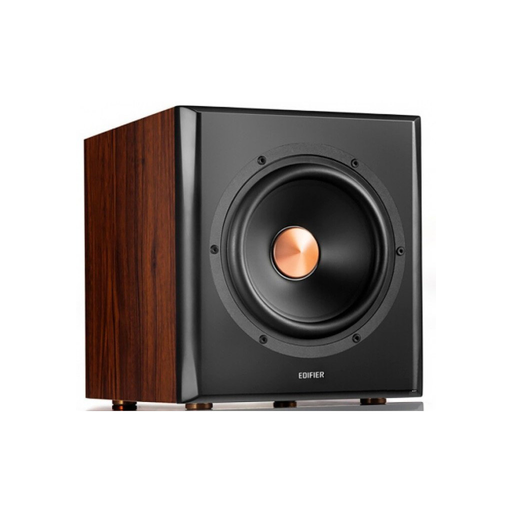 Акустична система Edifier S360DB Brow - зображення 3