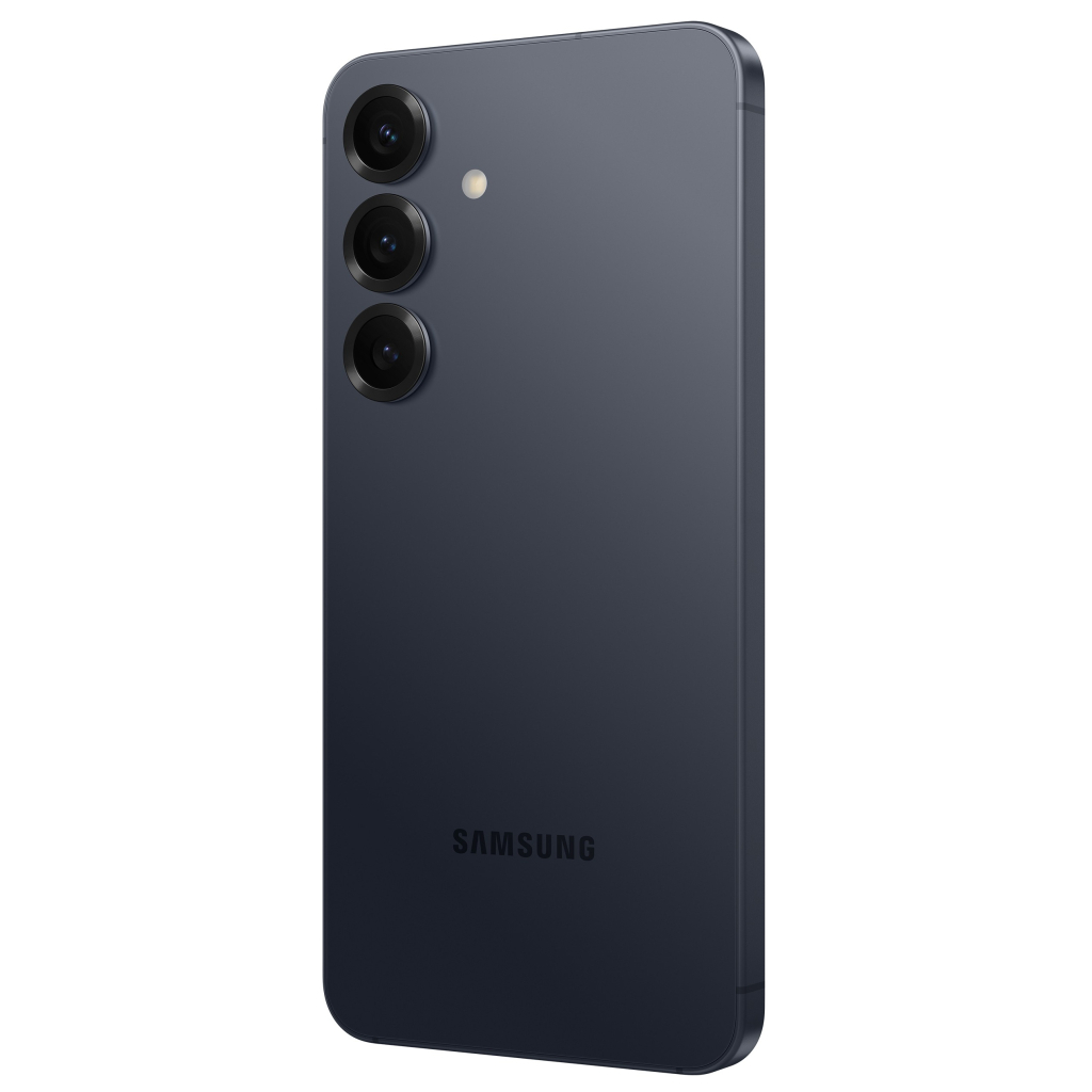 Мобільний телефон Samsung Galaxy S25 12/256Gb Blueblack (SM-S931BZKGEUC) - зображення 7