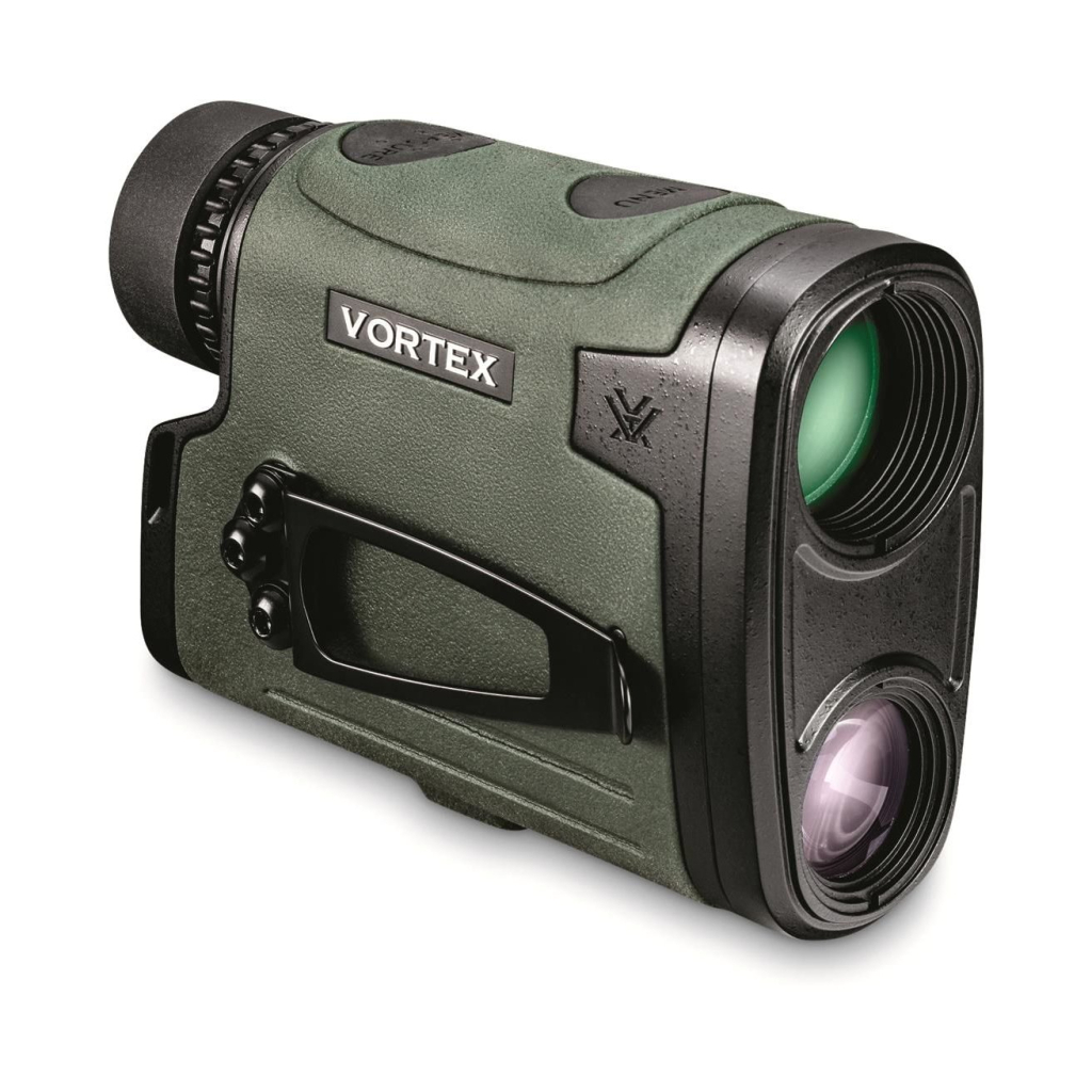 Лазерний далекомір Vortex Viper HD 3000 7х25 (LRF-VP3000) - изображение 2