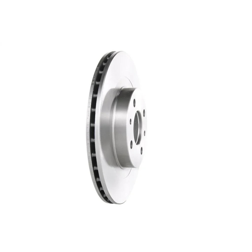 Гальмівний диск Bosch 0 986 479 346 - зображення 4