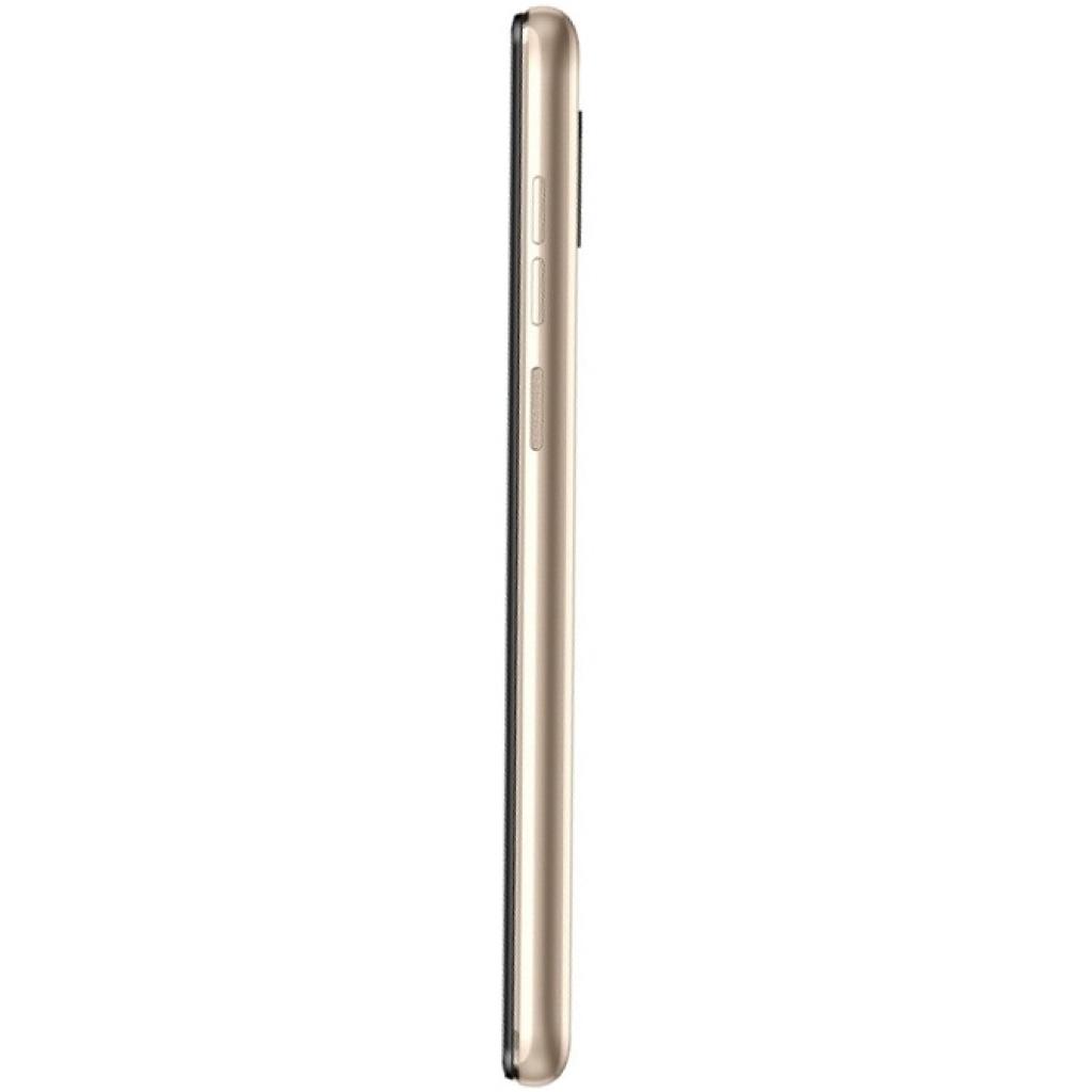 Мобільний телефон Ulefone S11 1/16Gb Gold (6937748733027) - зображення 3