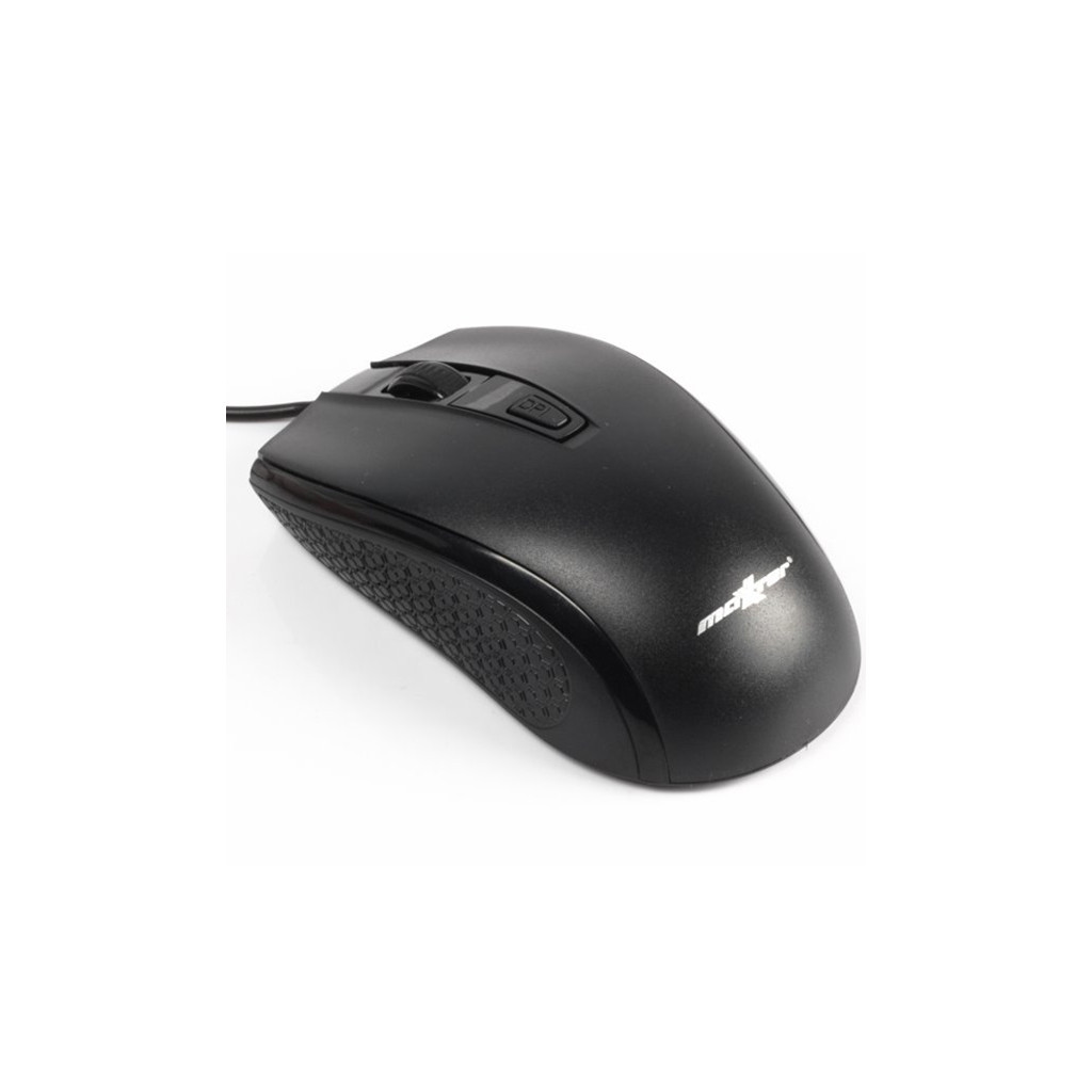Мишка Maxxter Mc-331 - зображення 3