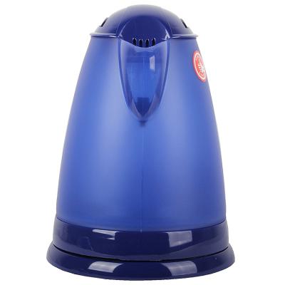 Електрочайник Vitek VT-1104 - зображення 4