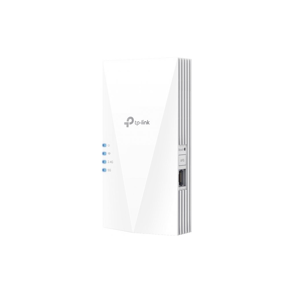 Ретранслятор TP-Link RE600X - зображення 1
