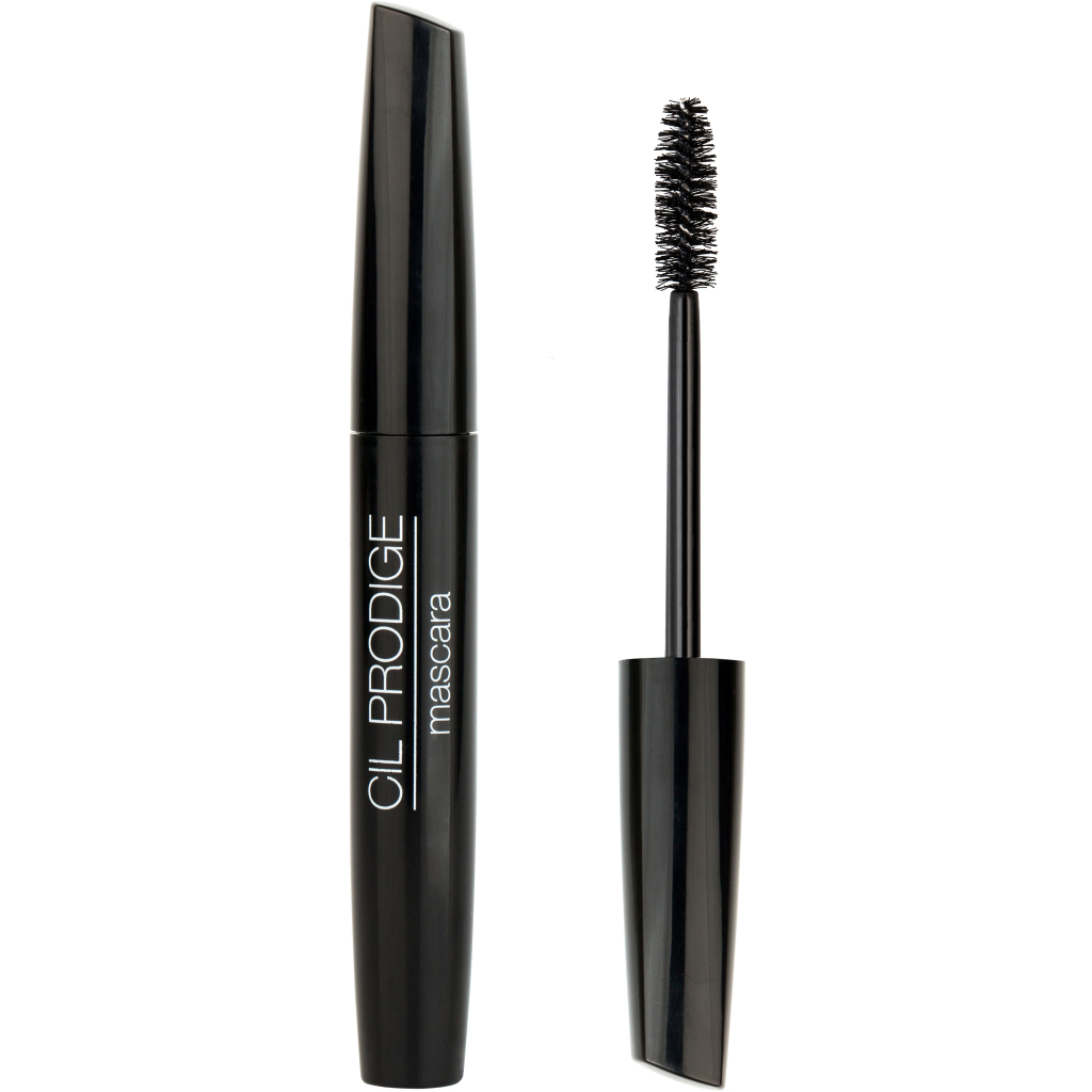 Туш для вій NoUBA Cil Prodige Mascara Black (8010573292018) - зображення 1