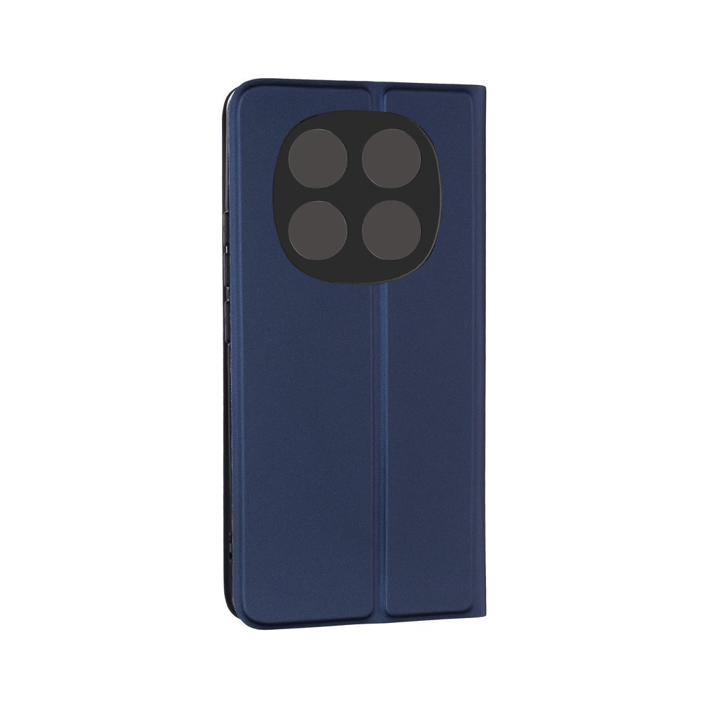 Чохол до мобільного телефона BeCover Exclusive New Style Xiaomi Redmi Note 14 Pro 4G Blue (713326) - зображення 4