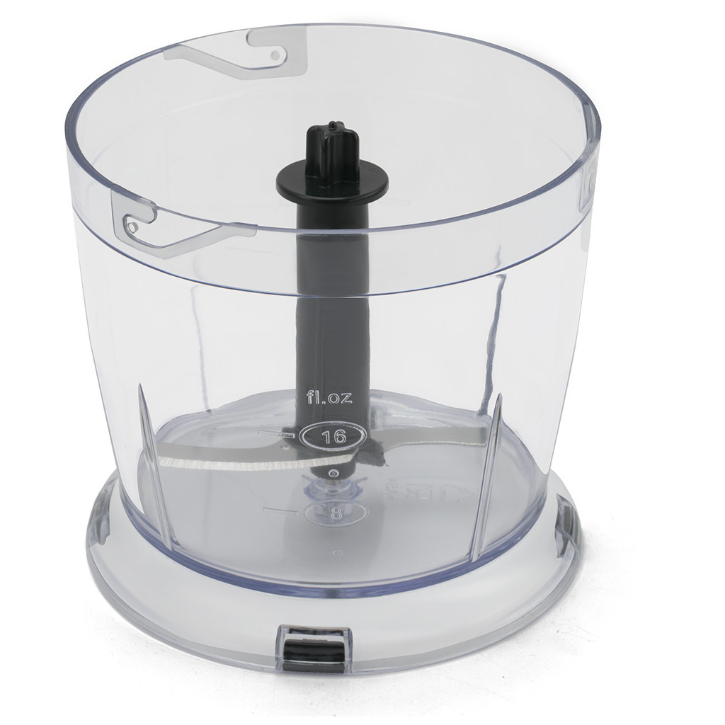 Блендер Polaris PHB 0860A - зображення 10