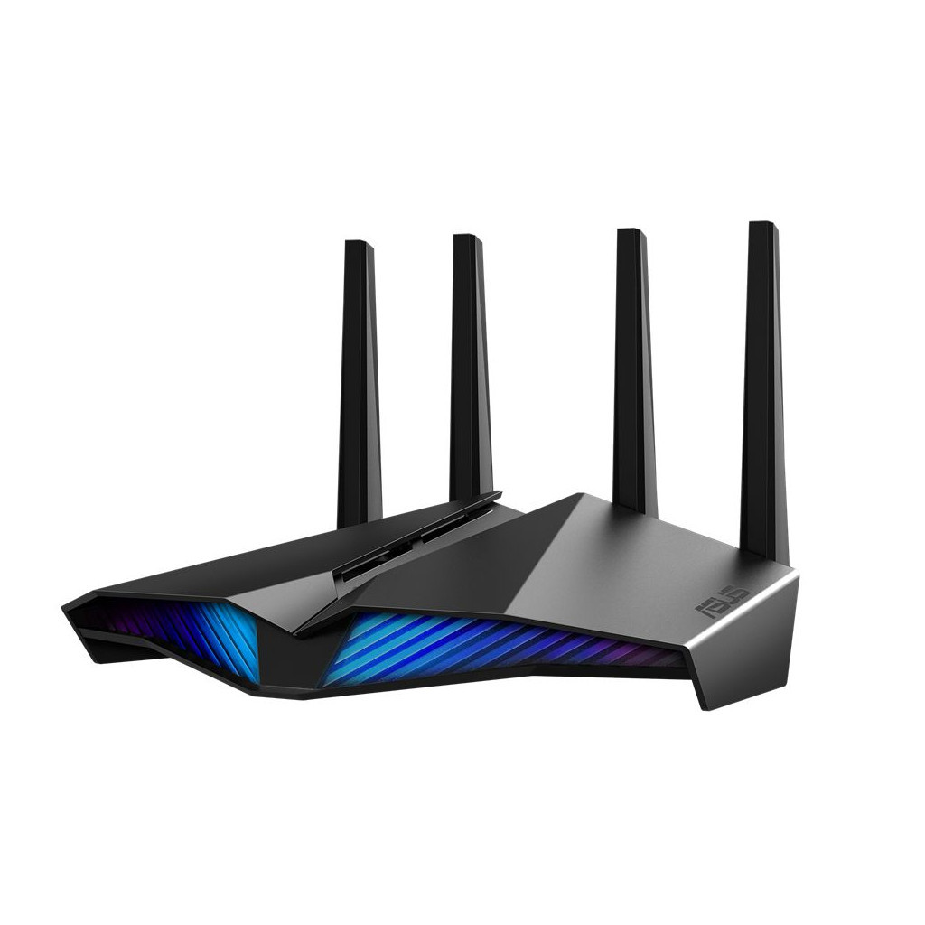 Маршрутизатор ASUS RT-AX82U (90IG07W0-MO3B10) - зображення 10