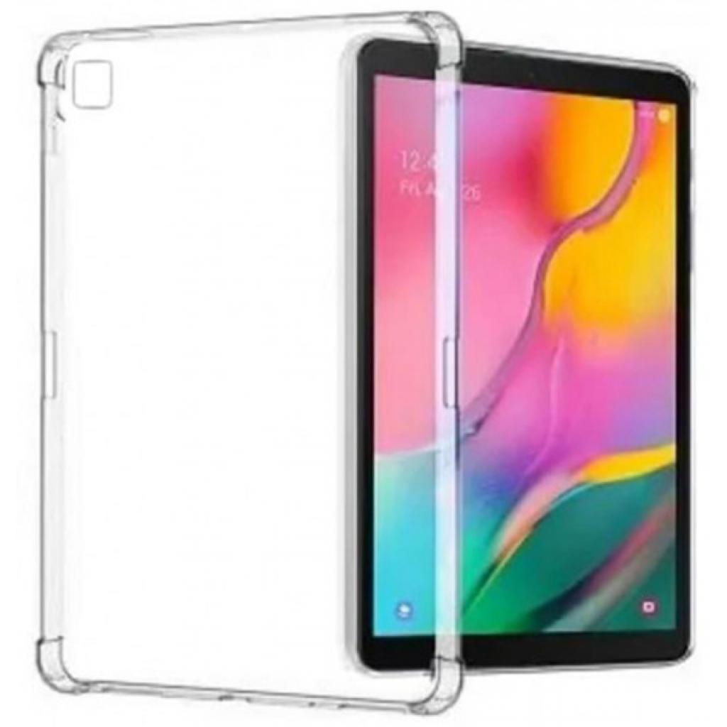 Чохол до планшета BeCover Anti-Shock Samsung Galaxy Tab A 8.0 (2019) T290/T295/T297 Cl (705618) - зображення 1