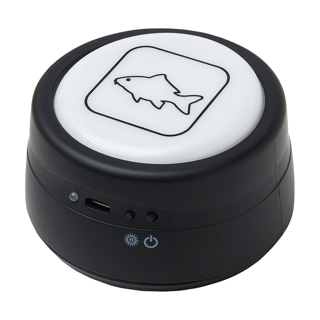 Індикатор клювання Prologic C-Series Pro Alarm Set 2+1+1 Red Green (1846.18.62) - зображення 5