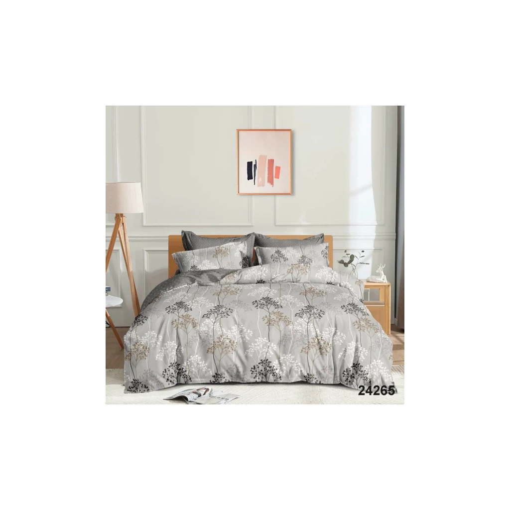 Постільна білизна Viluta 24265 Ранфорс сімейний (24265_sm) - зображення 1