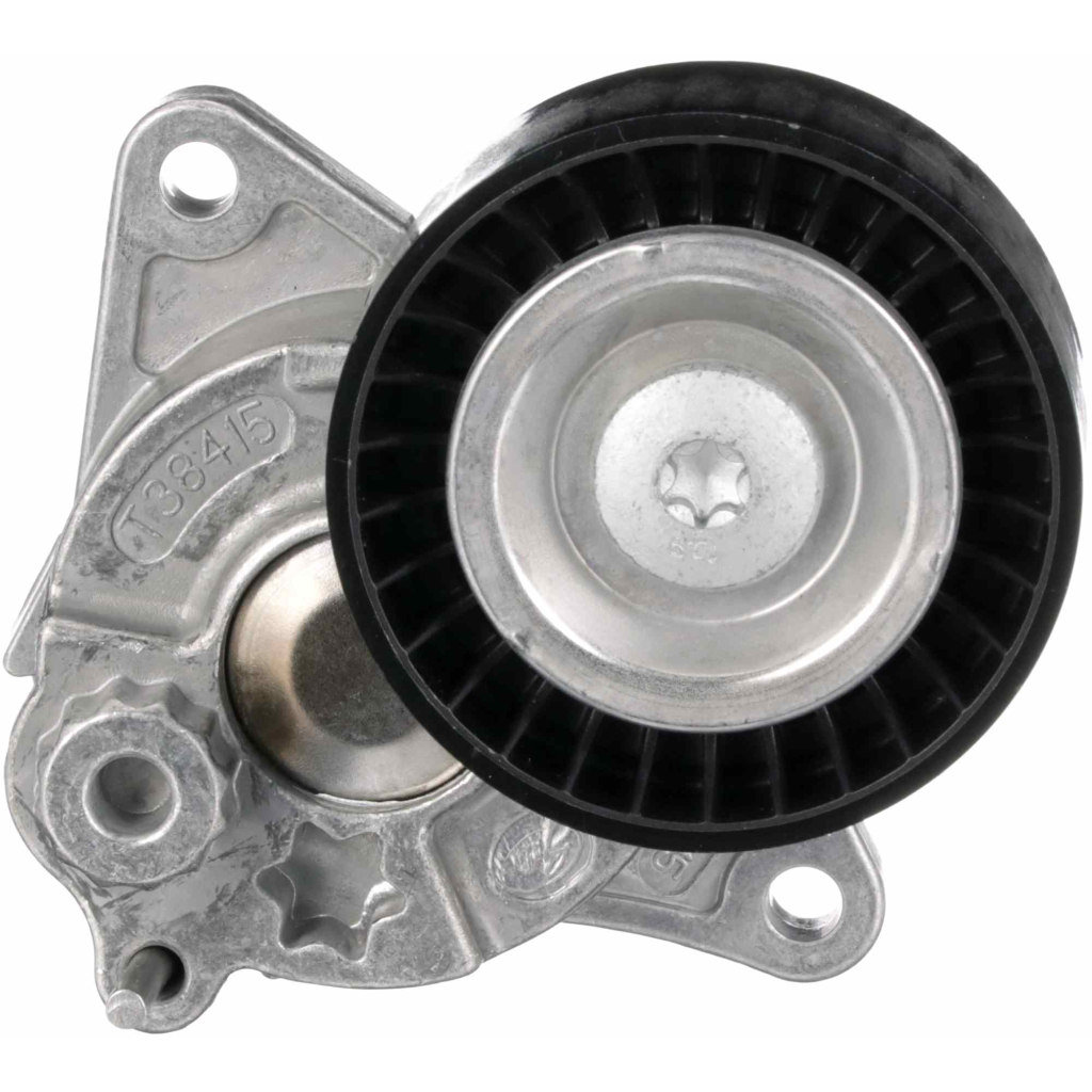 Натягувач ременя з роликом Gates T38415 - изображение 2