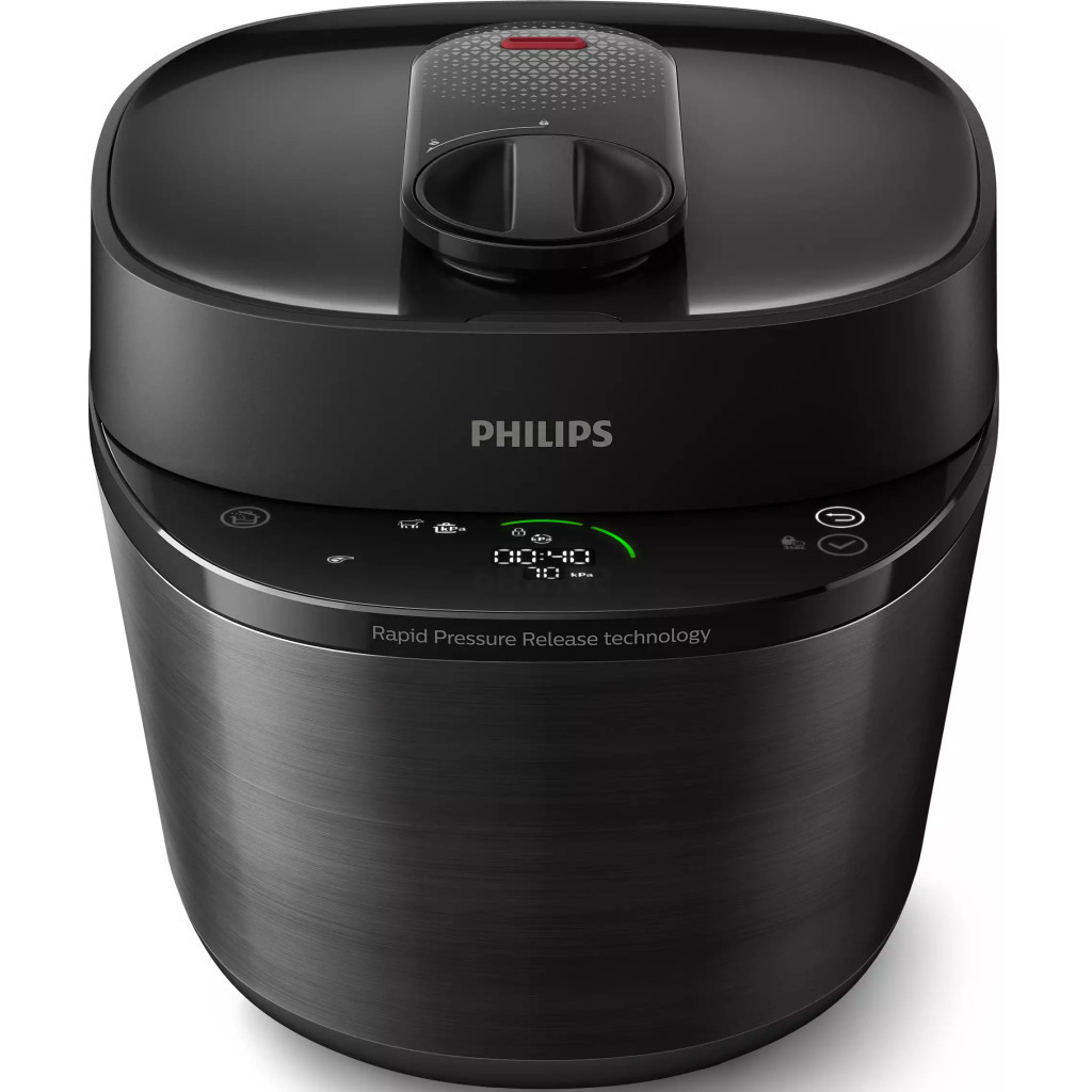 Мультиварка Philips HD2151/40 - изображение 1
