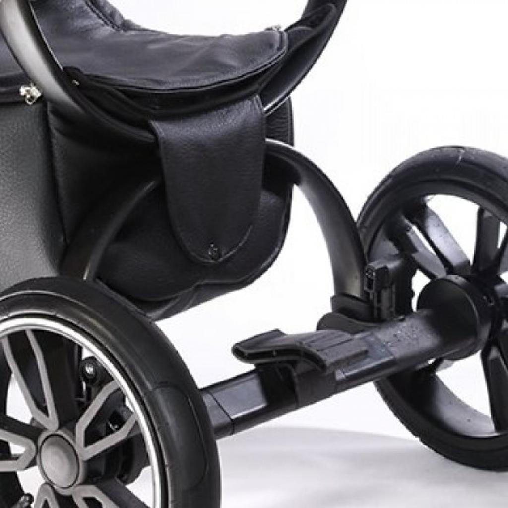 Коляска Tutek 2 в 1 Grander Play (G1) - зображення 7