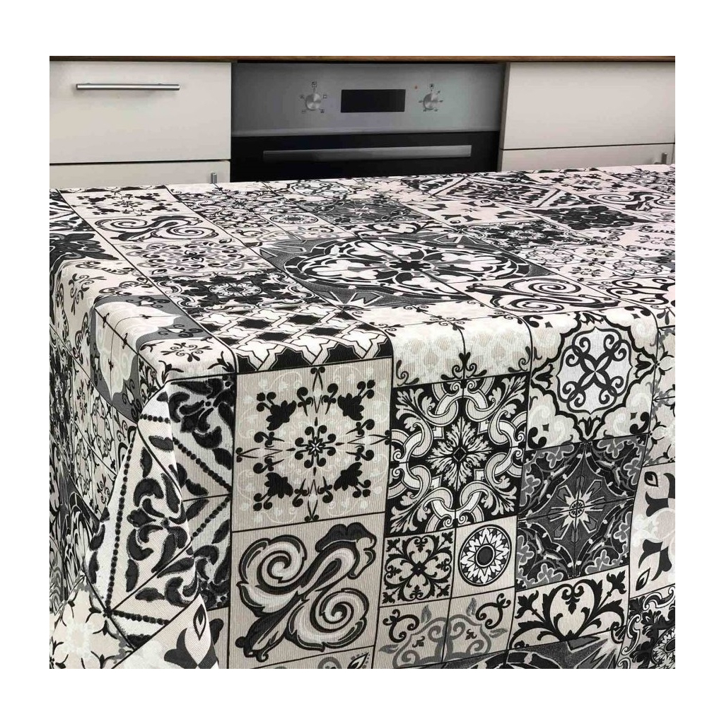 Скатертина Прованс Milan 136х220 см (4823093434738) - зображення 3