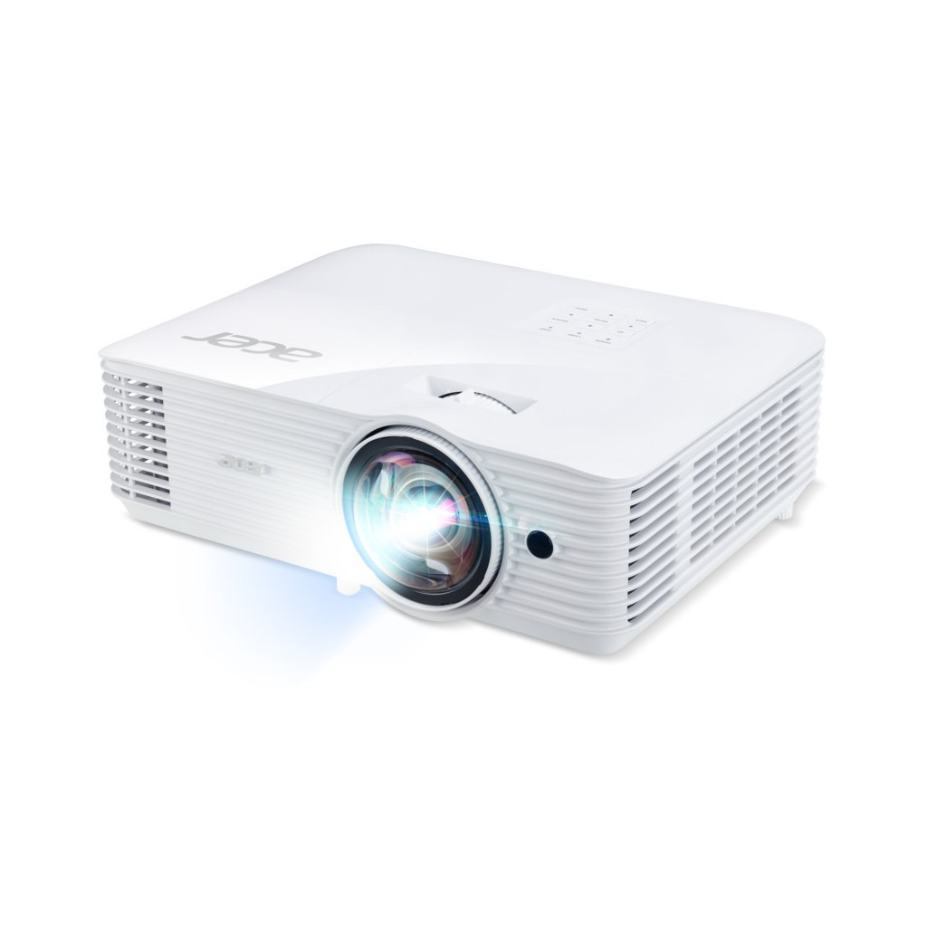 Проектор Acer S1286Hn (MR.JQG11.001) - зображення 1