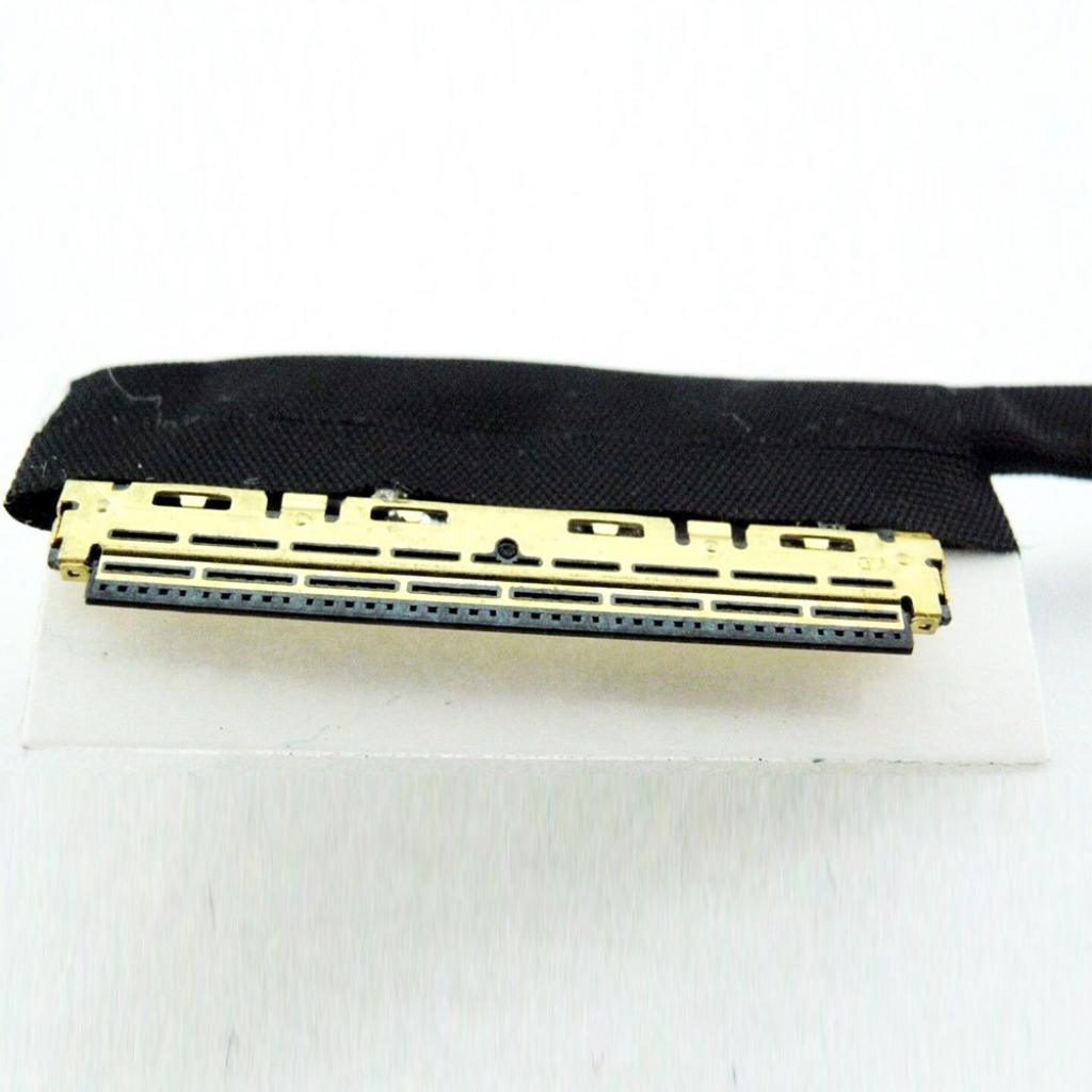 Шлейф матриці HP Folio 13-1000, 13-2000, 40pin матриці (A44709) - зображення 4