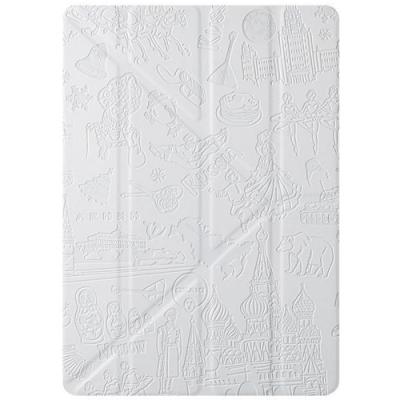 Чохол до планшета Ozaki iPad Air O!coat Travel 360° Multiangle (OC111MO) - зображення 1