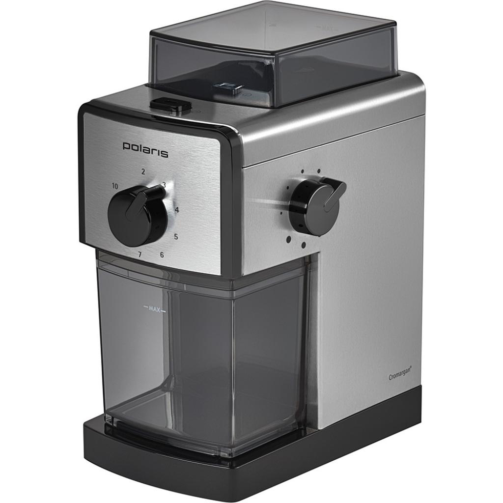 Кавомолка Polaris PCG 1620 (PCG1620) - зображення 1