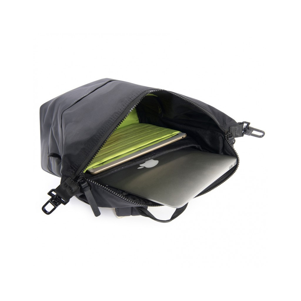 Рюкзак для ноутбука Tucano 15" Modo Backpack MBP, black (BMDOK-BK) - зображення 3