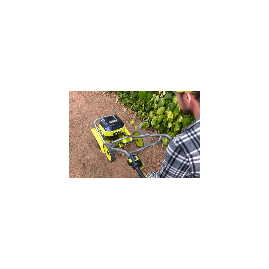 Культиватор Ryobi RY36CVXA-0, 36В MAX POWER, ширина 40см, 28 кг (без АКБ та ЗП) (5133005763) - зображення 3