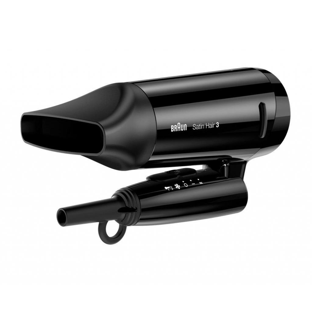Фен Braun Satin Hair 3 HD350 - зображення 2