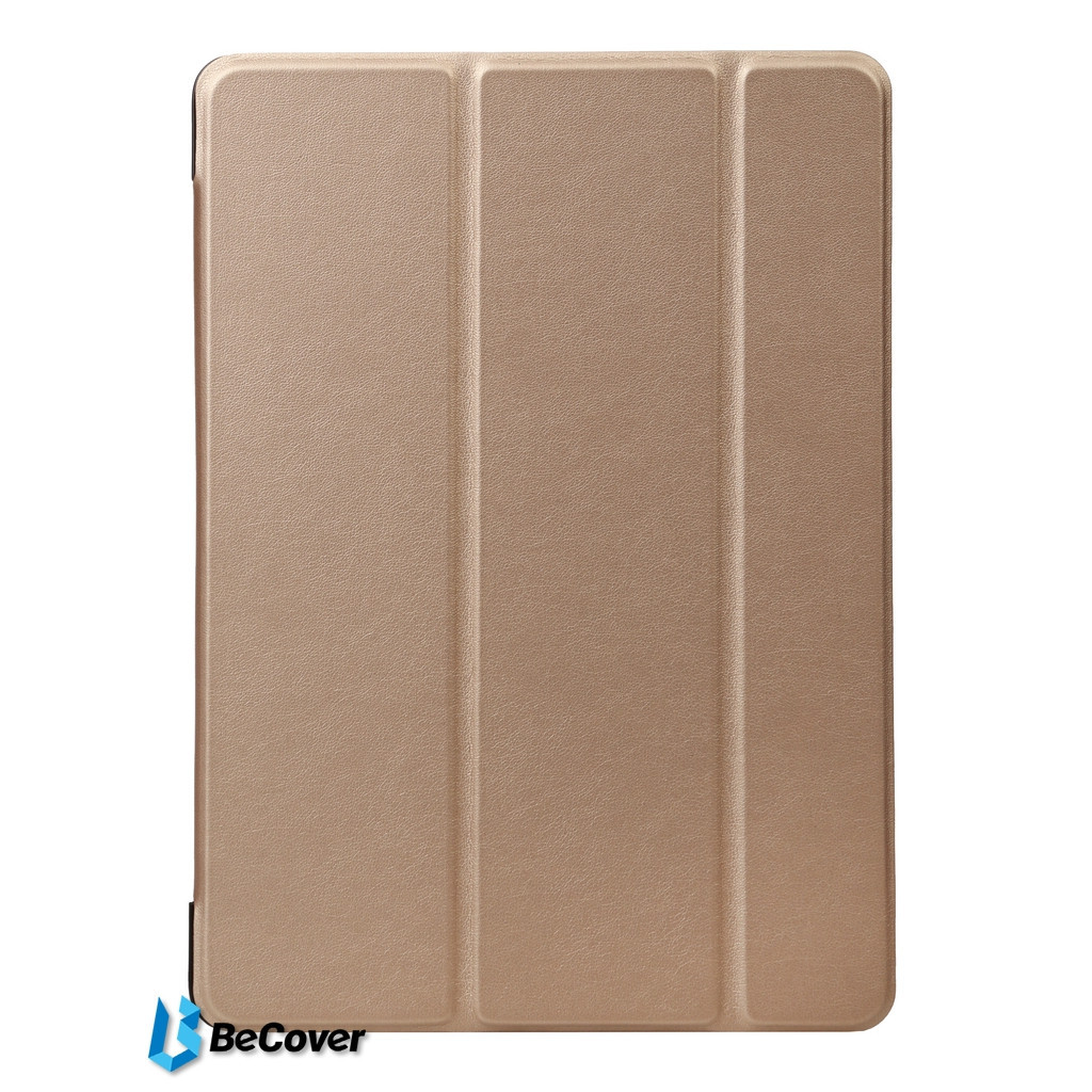 Чохол до планшета BeCover Smart Case Apple iPad Pro 12.9 2020/21/22 Gold (704982) - зображення 1