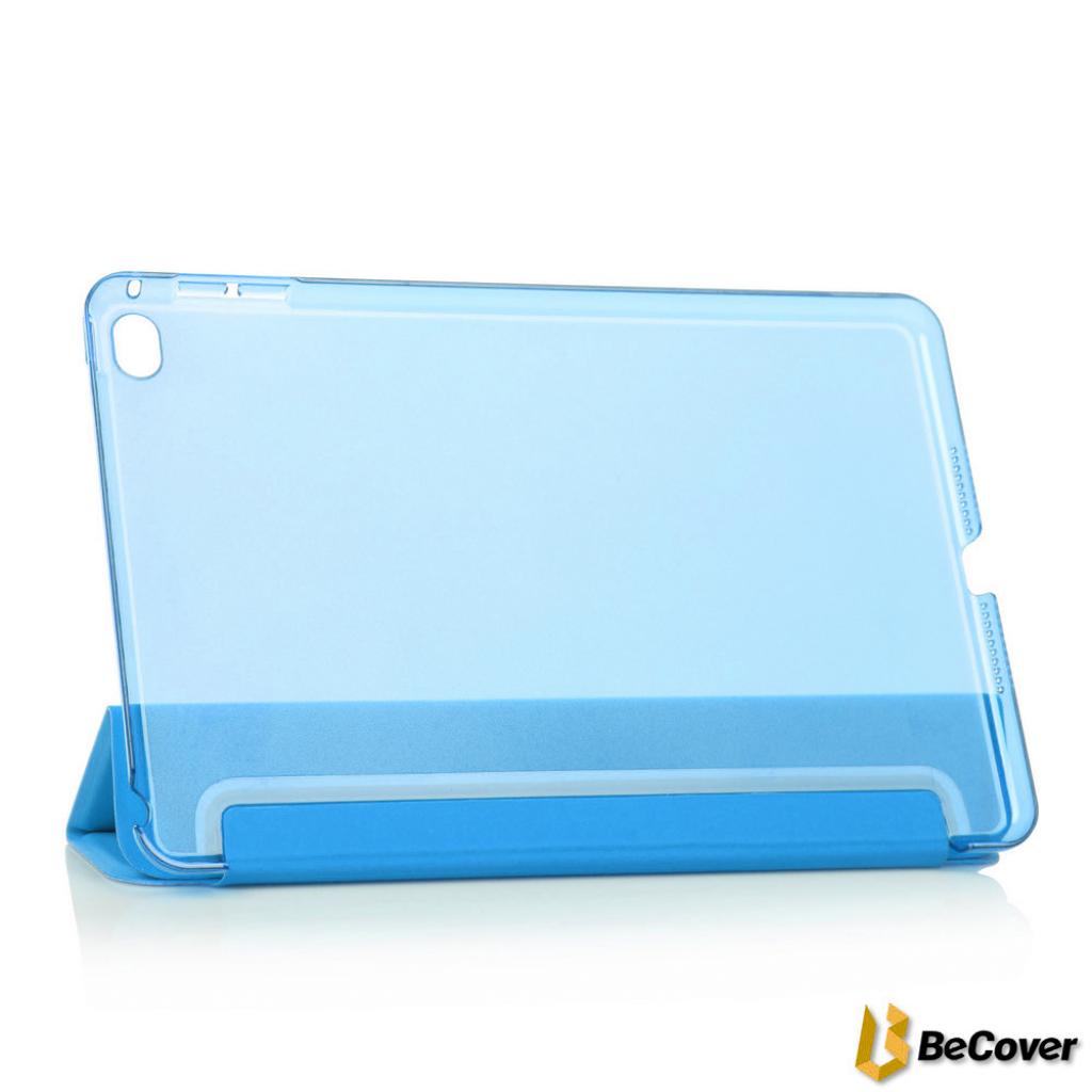 Чохол до планшета BeCover Smart Case Apple iPad mini 4 Blue (702930) - зображення 3