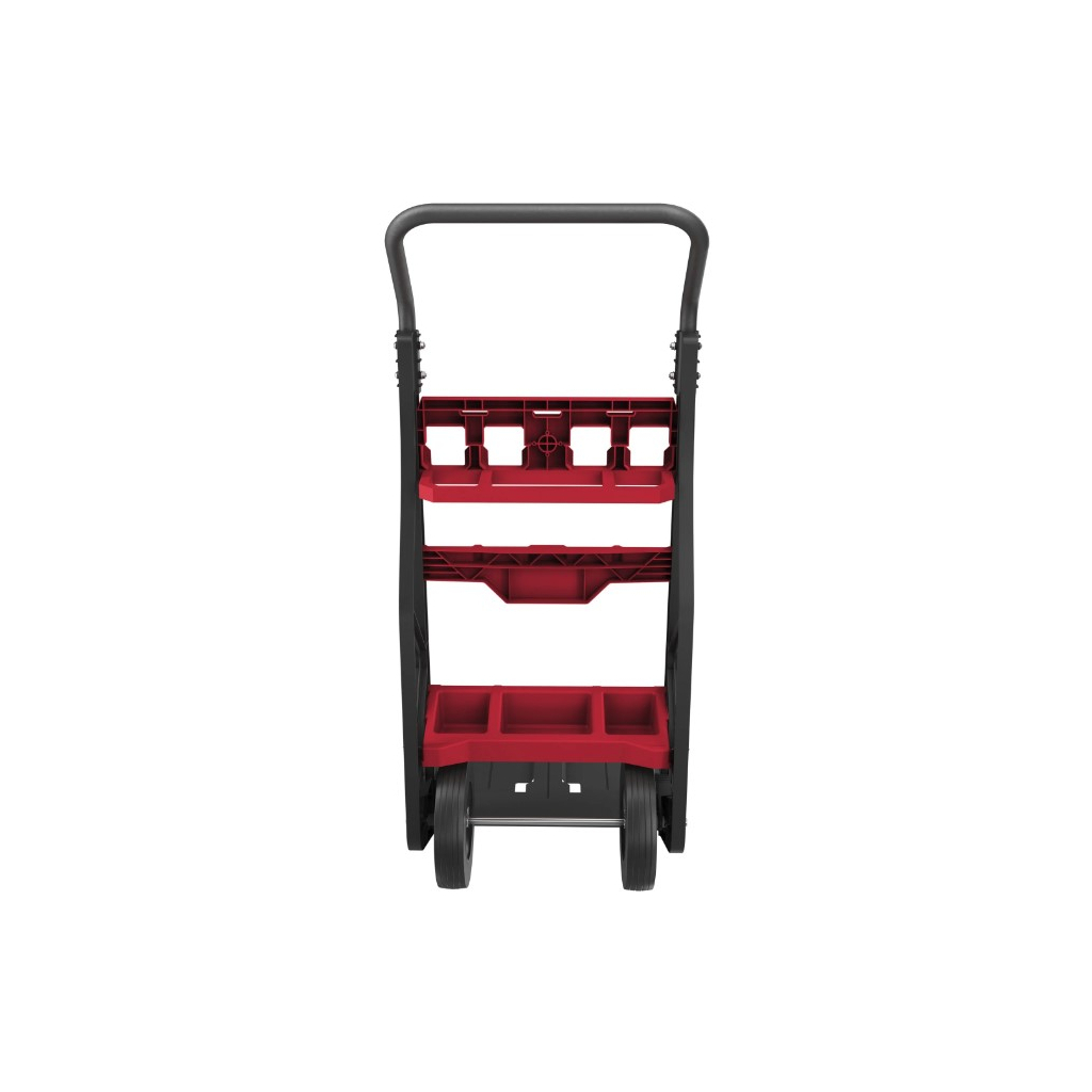 Візок вантажний Milwaukee PACKOUT (4932472131) - изображение 11